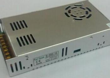 LED驱动电源350W24V