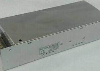 LED驱动电源400W12V