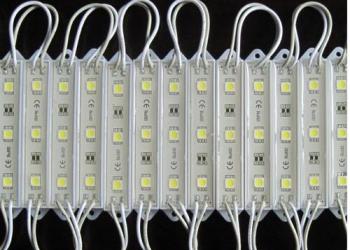 LED电源模组广告灯