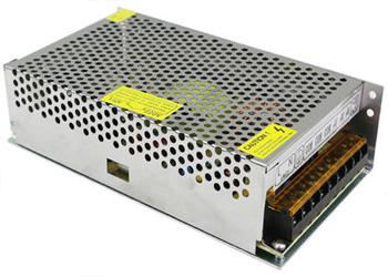 安防监控摄像机的开关电源