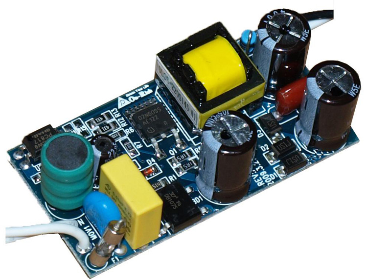 LED驱动电源：隔离型PK非隔离型